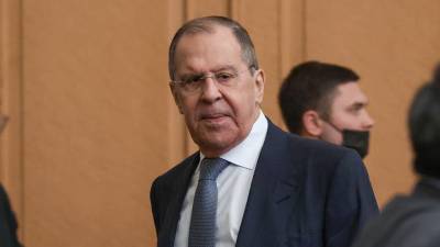 Сергей Лавров - Россия направит наблюдателей на региональные выборы в Венесуэле - vm.ru - Россия - США - Венесуэла - Кабо Верде