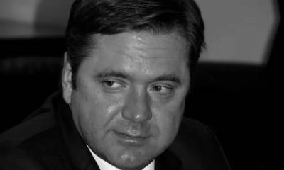 Николай Шульгинов - Бывший министр энергетики Сергей Шматко умер от COVID-19 - 24smi.org - Россия