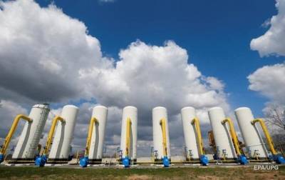 Нафтогаз подсчитал экономию ТКЭ от нового договора - korrespondent.net - Украина