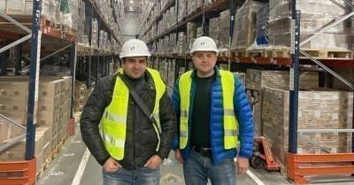 Как робот-уборщик украинского стартапа нашел инвесторов в Хорватии и почему не в Украине - delo.ua - Украина - Хорватия