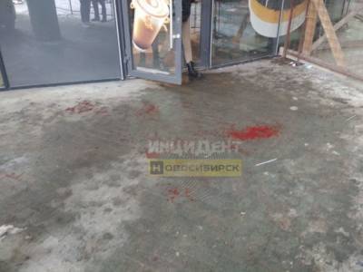 В Новосибирске мужчина ранил ножом заступившегося за девушку прохожего - sib.fm - Новосибирск