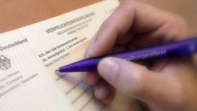 Поручительство за беженцев обернулось для тысяч немцев большими расходами - germania.one - Сирия - Турция - Германия