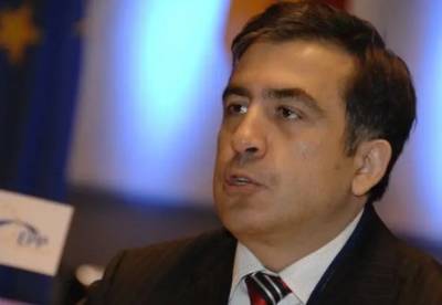Михеил Саакашвили - Саакашвили в тюрьме принял причастие и исповедался - facenews.ua - Украина - Грузия