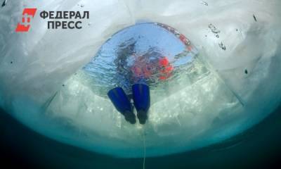 К поискам пропавшего подростка на Ямале подключатся водолазы - fedpress.ru