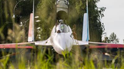 Скончался организатор программы Су-30СМ Сергей Третьяк - vesti.ru - Иркутск