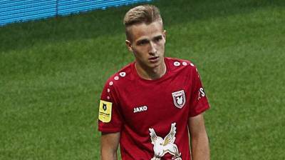 Илья Самошников - Арсен Захарян - Захарян и Самошников не смогут помочь сборной России по футболу из-за травм - vm.ru - Россия - Санкт-Петербург - Нижний Новгород - Хорватия - Кипр