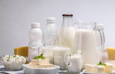 Назван молочный продукт, импорт которого Украина сократила - agroportal.ua - Украина - Белоруссия - Германия - Польша
