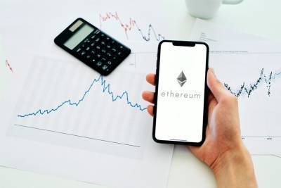 Ethereum обновил исторический максимум – $4 700 за монету - thepage.ua - Украина