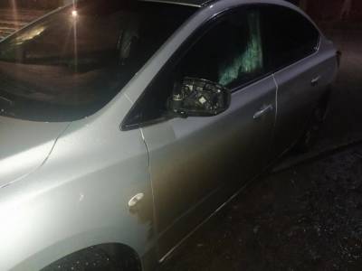 В Глазове под колеса автомобиля попал мужчина-пешеход - gorodglazov.com - респ. Удмуртия