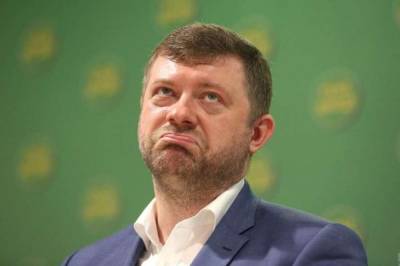 Владимир Зеленский - Александр Корниенко - Юлия Палийчук - Корниенко покидает пост главы «Слуги народа» - sharij.net - Украина