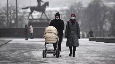 Кому положено единовременное пособие на ребенка и как его получить - gubdaily.ru - республика Карелия