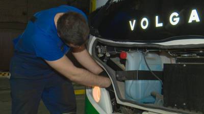 Воронежские перевозчики пожаловались на обстреливающих автобусы хулиганов - vestivrn.ru - Воронеж