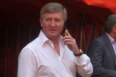 Владимир Зеленский - Арсен Аваков - Ринат Ахметов - Объявление войны: чем закончится противостояние Ахметова и «зеленой» власти - lenta.ua - Украина