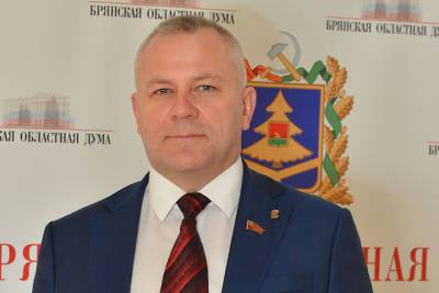 Спикер областной Думы пригласил брянцев к обсуждению проекта бюджета - mk.ru - Брянск - Брянская обл.