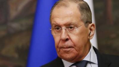 Сергей Лавров - Лавров осудил призывы по непризнанию выборов в Никарагуа - russian.rt.com - Россия - США - Венесуэла - Никарагуа