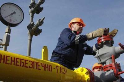 Дмитрий Корнейчук - Замерзая, Украина может попытаться договориться с Россией о прямых поставках газа - news-front.info - Россия - Украина - Киев