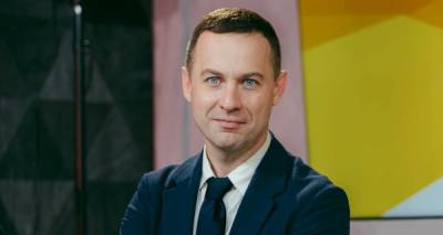 Шеф-редактор телеканала "Дом" уходит с должности - kp.ua - Украина - Крым - Донецк - Луганск