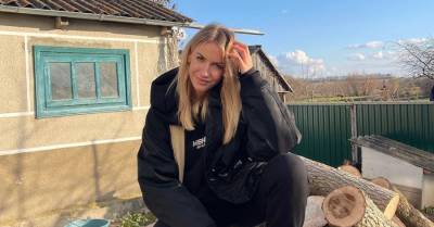 Алеся Никитюк - Леся Никитюк нашла кусочек стекла в заказанном супе: Наведите порядок в своем заведении! - kp.ua - Украина