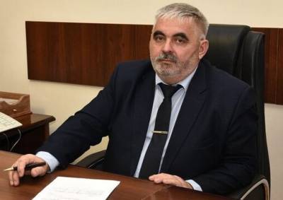 В Воронежском аграрном университете появился новый врио ректора - gorcom36.ru - Россия - Орловская обл. - Воронеж