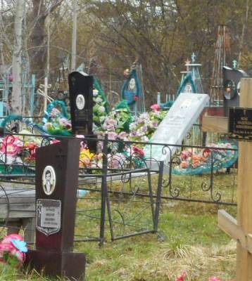 В Ревде из-за пандемии заканчиваются места на кладбище - nakanune.ru