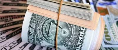 НБУ увеличил скупку валюты на межбанке почти в 6 раз - w-n.com.ua