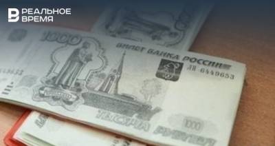 Максим Платонов - Татьяна Леухина - В Челнах налоговая взыскала с должников 2,5 млрд рублей - realnoevremya.ru - респ. Татарстан - Набережные Челны