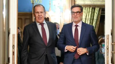 Сергей Лавров - Лавров анонсировал прямые рейсы из трёх городов России на остров Маргарита - russian.rt.com - Москва - Россия - Санкт-Петербург - Екатеринбург - Венесуэла