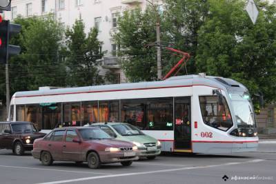 Тверь – в списке городов, в которые планируется поставка новых трамваев - afanasy.biz - Россия - Уфа - Тверь - Нижний Новгород - Саратов - Пермь - Барнаул - Красноярск - Ростов-На-Дону - Иркутск - Владивосток - Курск