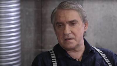 Валерий Гаркалин - Валерия Гаркалина экстренно прооперировали - vm.ru - Россия