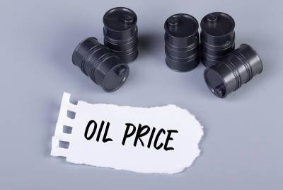 Saudi Aramco подтолкнула мировые цены на нефть к росту - thepage.ua - США - Украина - Саудовская Аравия