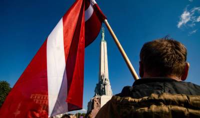 Локдаун-просчет: власти Латвии неверно трактовали молчание народа - lv.baltnews.com - Латвия
