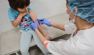 Александр Семенов - В центре "Вектор" заявили о потенциальной безопасности их вакцины для детей - newizv.ru - Россия