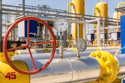 Дорогая ошибка: «газовый бумеранг» России больно ударил по Европе - news-front.info - Россия - США - Англия - Голландия - Европа