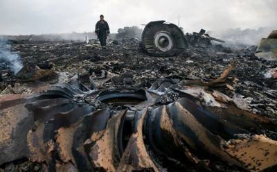 Голландский суд по делу MH17 просит у России доказательств вины ее военных - eadaily.com - Россия - Украина - Голландия - Куала-Лумпур - Амстердам - Донецкая обл.