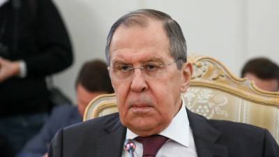 Мария Захарова - Сергей Лавров - Жан-Ив Ле-Дриан - Лавров прокомментировал возможность встречи в нормандском формате - russian.rt.com - Москва - Россия - Франция - Венесуэла