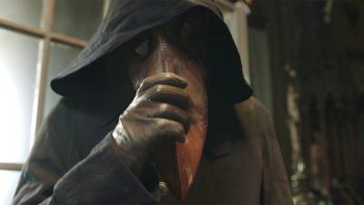 На Первом канале премьера многосерийного фильма «Воскресенский» - 1tv.ru - Санкт-Петербург