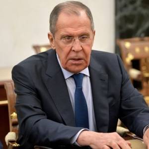 Сергей Лавров - Жан-Ив Ле-Дриан - Нормандскую встречу хотели провести 11 ноября, в РФ отказались - reporter-ua.com - Москва - Россия - Киев - Германия - Франция - Париж - Берлин
