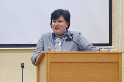 Сергей Ситников - Костромские назначения: новым заместителем губернатора стала Елена Журина - kostroma.mk.ru - Кострома