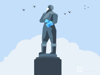 Давид Мелик-Гусейнов - Мелик-Гусейнов выразил уверенность в отмене QR-кодов в Нижегородской области - vgoroden.ru - Нижегородская обл.