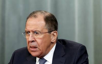 Сергей Лавров - Жан-Ив Ле-Дриан - Лавров отказался от нормандской встречи - korrespondent.net - Россия - Украина - Германия - Франция