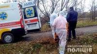 На Полтавщине муж не пускал медиков скорой к тяжелобольной COVID-19 жене - vlasti.net