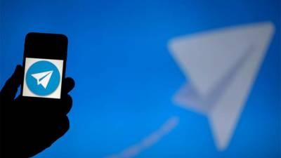 Суд оштрафовал Telegram на 4 млн рублей за отказ удалить запрещенный контент - iz.ru - Москва - Россия - США - Израиль - район Таганский