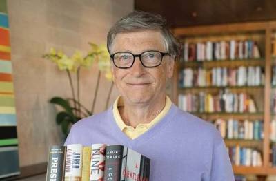 Вильям Гейтс - Джереми Хант - Билл Гейтс - Билл Гейтс призывает готовиться к более страшной пандемии, чем COVID-19 и мира - cursorinfo.co.il - Англия