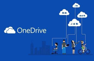 OneDrive перестанет работать на некоторых компьютерах - techno.bigmir.net