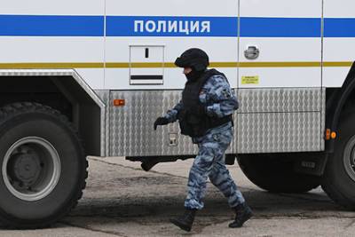 Спецназовец сдался полиции после покушения на бывшую супругу и ее нового мужа - lenta.ru - Россия - респ. Хакасия - Черногорск