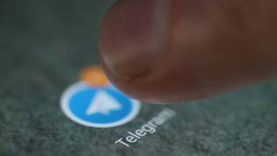 Суд оштрафовал Telegram ещё на 4 млн рублей - russian.rt.com - Москва - Россия - район Таганский, Москва