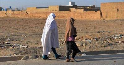 Активистку за права женщин Афганистана нашли мертвой: подробности - skuke.net - Афганистан - Мазари-Шариф - Новости