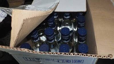 Южноуральцев будут судить за производство нелегального алкоголя - nakanune.ru - район Каслинский
