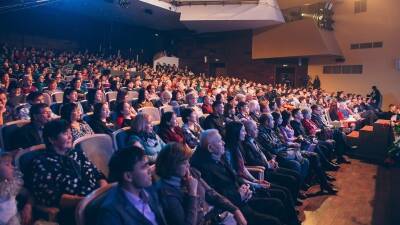 В Уфе пройдёт Вторая Национальная телепремия «Курай даны» - bash.news - Башкирия - Уфа