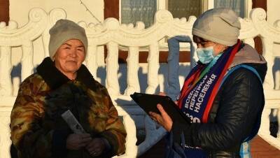 Участники переписи населения в Башкирии рассказали свои истории - bash.news - Россия - Башкирия